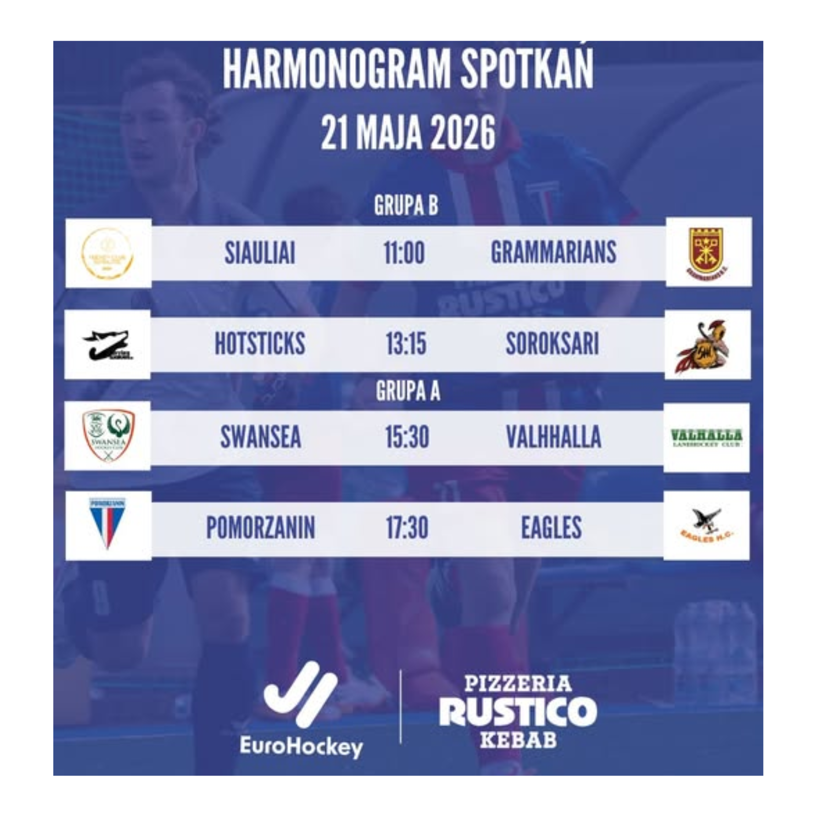 Eurohockey Club Challenge