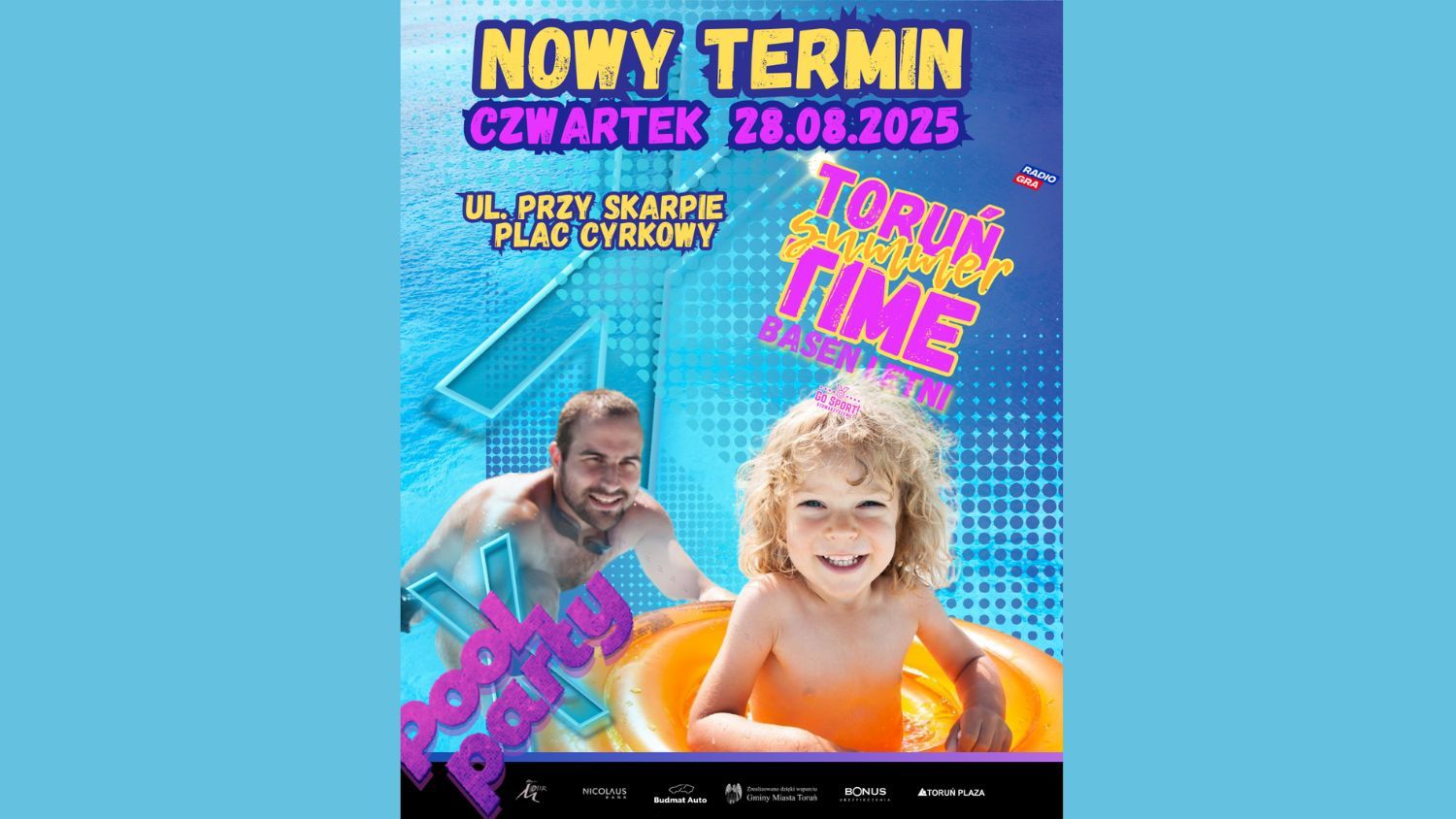 Podsumowanie Toruń Summer Time