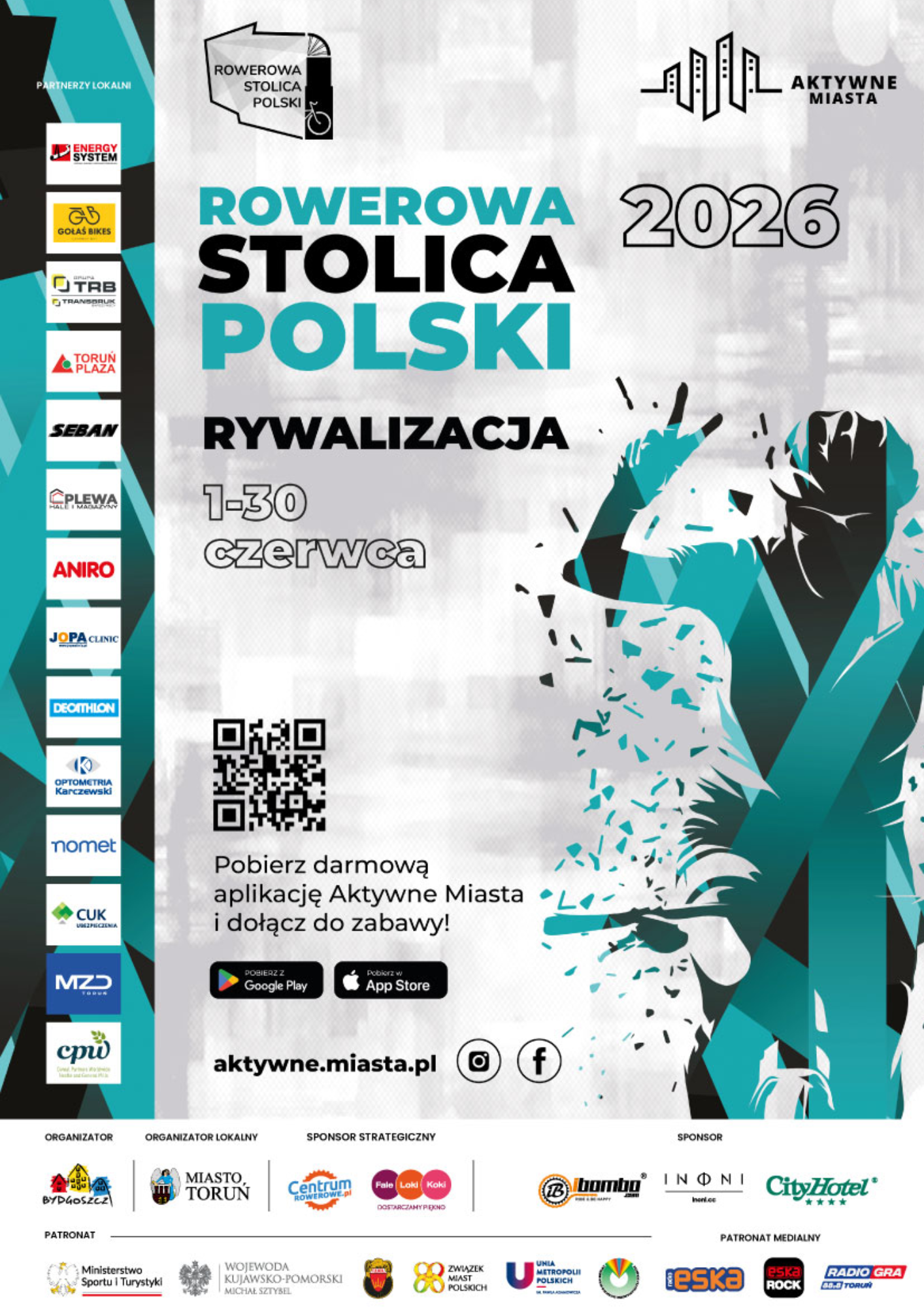 Rowerowa Stolica Polski
