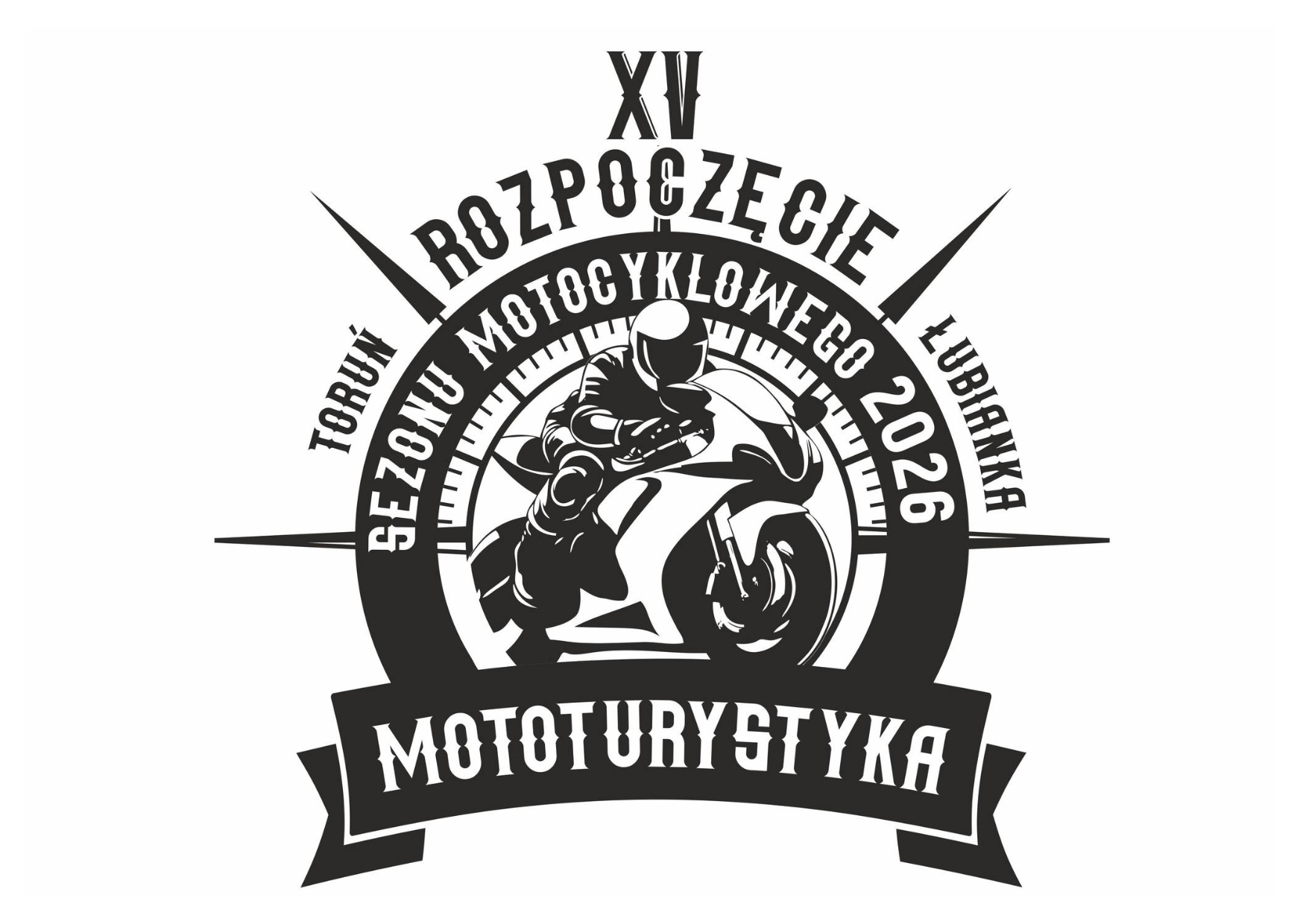 Rozpoczęcie XV sezonu motocyklowego