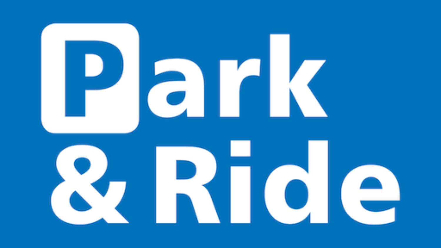 Park&Ride